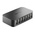 D-Link 7 Port USB 2.0 USB A  Hub, External Power Adapter Powered, 100.08 x 55.88 x 22.86mm