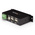StarTech.com 4 Port USB 2.0 USB A  Hub, Terminal Connector Powered, 114.5 x 57.3 x 26.3mm