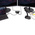 StarTech.com 4 Port USB 2.0 USB A  Hub, Terminal Connector Powered, 114.5 x 57.3 x 26.3mm