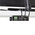 StarTech.com 4 Port USB 2.0 USB A  Hub, Terminal Connector Powered, 114.5 x 57.3 x 26.3mm