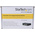 StarTech.com 4 Port USB 2.0 USB A  Hub, Terminal Connector Powered, 114.5 x 57.3 x 26.3mm