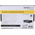 StarTech.com 4 Port USB 2.0 USB A  Hub, Terminal Connector Powered, 114.5 x 57.3 x 26.3mm