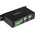 StarTech.com 4 Port USB 2.0 USB A  Hub, Terminal Connector Powered, 114.5 x 57.3 x 26.3mm