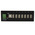 StarTech.com 7 Port USB 2.0 USB A  Hub, Terminal Connector Powered, 133 x 61.5 x 36.3mm