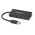 StarTech.com 3 Port USB 3.0 USB A  Hub, AC Adapter Powered, 87 x 43 x 14mm