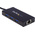 StarTech.com 3 Port USB 3.0 USB A  Hub, AC Adapter Powered, 87 x 43 x 14mm