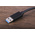 StarTech.com 3 Port USB 3.0 USB A  Hub, AC Adapter Powered, 87 x 43 x 14mm