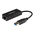 StarTech.com USB Ethernet Adapter USB 3.0 USB A to RJ45 10/100/1000Mbit/s Network Speed