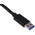 StarTech.com USB Ethernet Adapter USB 3.0 USB A to RJ45 10/100/1000Mbit/s Network Speed