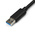 StarTech.com USB Ethernet Adapter USB 3.0 USB A to RJ45 10/100/1000Mbit/s Network Speed