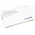 CHERRY Wired PS/2, USB Compact Keyboard, QWERTY (UK), White