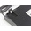 CHERRY Wired PS/2, USB Compact Keyboard, QWERTY (UK), Black