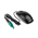 CHERRY M5450 3 Button Wired Optical Mouse Black