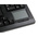 CHERRY Wired USB Compact Touchpad Keyboard, QWERTY (UK), Black