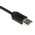 CHERRY Wired USB Compact Touchpad Keyboard, QWERTY (UK), Black