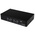 StarTech.com 4 Port USB DisplayPort KVM Switch, 3.5 mm Stereo 2560 x 1600 Maximum Resolution