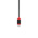 CHERRY Wired USB Keyboard, QWERTY (US), Black