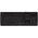 CHERRY Wired USB Keyboard, QWERTZ, Black