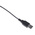 CHERRY Wired Keyboard and Mouse Set, QWERTY (UK), Black