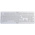 CHERRY Wired USB Keyboard, QWERTY (UK), Grey