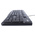Logitech Wired Keyboard and Mouse Set, AZERTY (France), Black