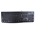 Logitech Wired Keyboard and Mouse Set, AZERTY (France), Black