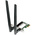 D-Link AC1200 WiFi PCIe WiFi Adapter