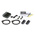 Aten 2 Port USB DisplayPort KVM Switch, 3.5 mm Stereo 4096 x 2160 Maximum Resolution