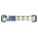 Aten 4 Port USB VGA KVM Switch, 3.5 mm Stereo 2048 x 1536 Maximum Resolution