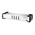 Aten 4 Port USB VGA KVM Switch, 3.5 mm Stereo 2048 x 1536 Maximum Resolution