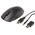 CHERRY Wireless Keyboard and Mouse Set, QWERTY (UK), Black