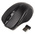 CHERRY Wireless Keyboard and Mouse Set, AZERTY (France), Black