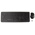 CHERRY Wireless Keyboard and Mouse Set, AZERTY (France), Black