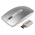 CHERRY Wireless Keyboard and Mouse Set, QWERTY, Silver