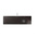 CHERRY Wired USB Keyboard, AZERTY, Black