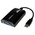 StarTech.com USB A to VGA Adapter, USB 2.0, 1 Supported Display(s) - 1920 x 1200