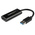 StarTech.com USB A to HDMI Adapter, USB 3.0, 1 Supported Display(s) - 1920 x 1200