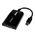 StarTech.com USB A to VGA Adapter, USB 3.0, 1 Supported Display(s) - 1920 x 1200