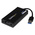 StarTech.com USB A to DisplayPort Adapter, USB 3.0, 1 Supported Display(s) - 4K @ 30Hz