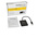 StarTech.com USB A to HDMI Adapter, USB 3.0, 2 Supported Display(s) - 4K @ 30Hz