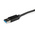 StarTech.com USB A to HDMI Adapter, USB 3.0, 2 Supported Display(s) - 4K @ 30Hz
