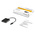 StarTech.com USB A to HDMI Adapter, USB 3.0, 2 Supported Display(s) - 4K @ 30Hz