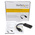 StarTech.com USB A to VGA Adapter, USB 2.0, USB 3.0, 1 Supported Display(s) - 1920 x 1200