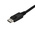 StarTech.com USB C to DisplayPort Adapter Cable, USB 3.1, 1 Supported Display(s) - 4K @ 60Hz