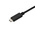 StarTech.com USB C to DisplayPort Adapter Cable, USB 3.1, 1 Supported Display(s) - 4K @ 60Hz
