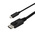 StarTech.com USB C to DisplayPort Adapter Cable, USB 3.1, 1 Supported Display(s) - 4K @ 60Hz