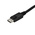 StarTech.com USB C to DisplayPort Adapter Cable, USB 3.1, 1 Supported Display(s) - 4K @ 60Hz