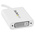 StarTech.com USB C to DVI Adapter, USB 3.1, 1 Supported Display(s) - 1920 x 1200