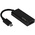 StarTech.com USB C to HDMI Adapter, USB 3.1, 1 Supported Display(s) - 4K @ 60Hz