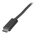 StarTech.com USB C to HDMI Adapter Cable, USB 3.1, 1 Supported Display(s) - 4K @ 30Hz